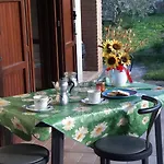 Gospodarstwo agroturystyczne Serratone *