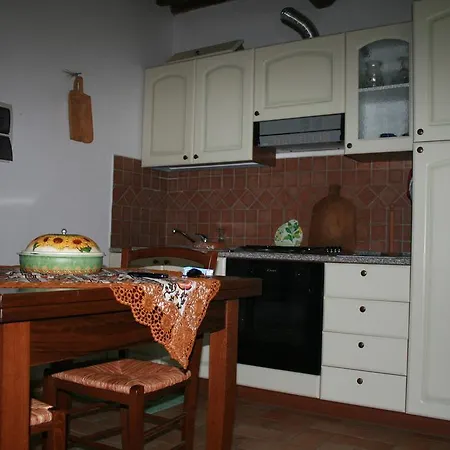 Serratone Farm stay Preselle