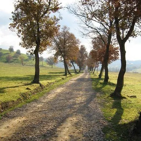 Serratone Farm stay
