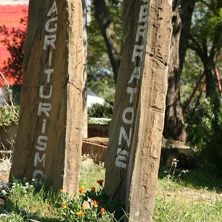 Serratone Farm stay *