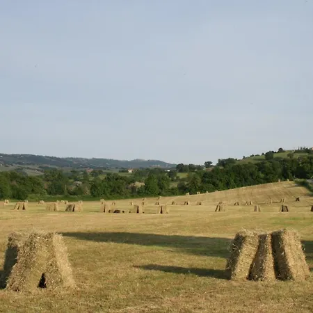 Serratone Farm stay