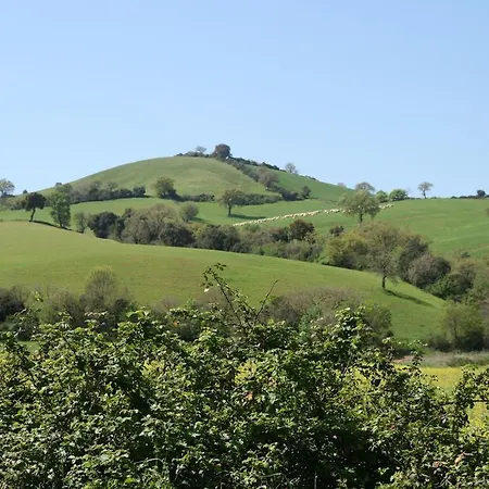 Farm stay Serratone Preselle