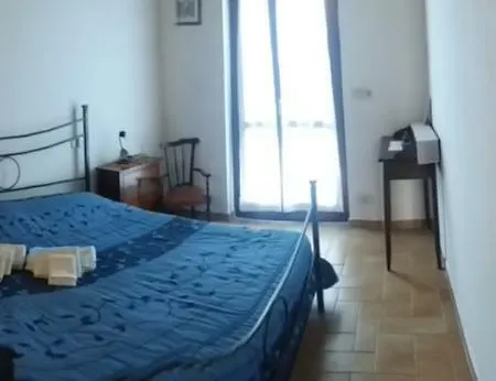 Farm stay Serratone Preselle