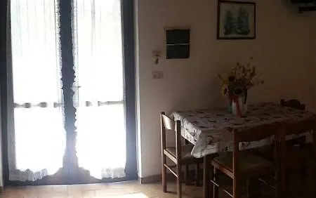 Serratone Farm stay