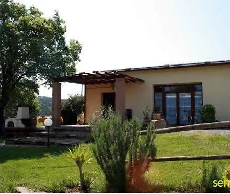 Serratone Farm stay Preselle