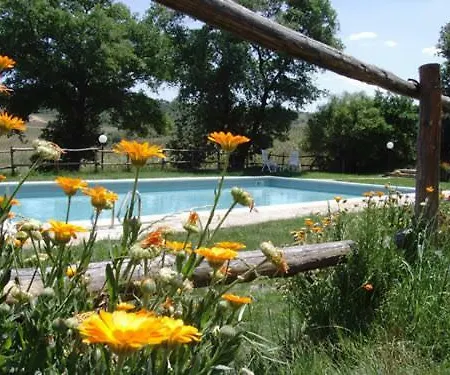 Serratone Farm stay Preselle