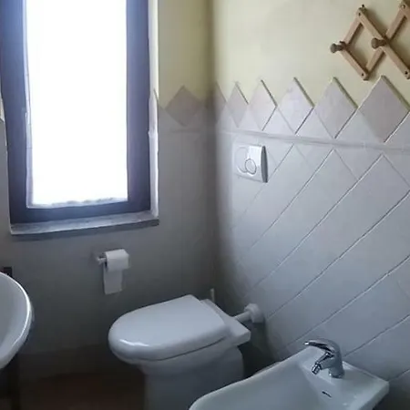 Farm stay Serratone Preselle