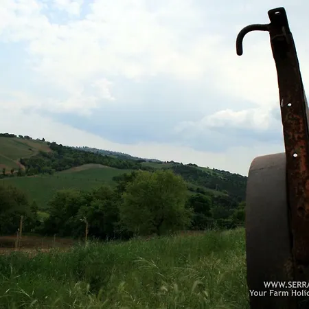 Serratone Farm stay *