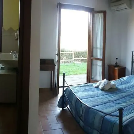 Serratone Farm stay *